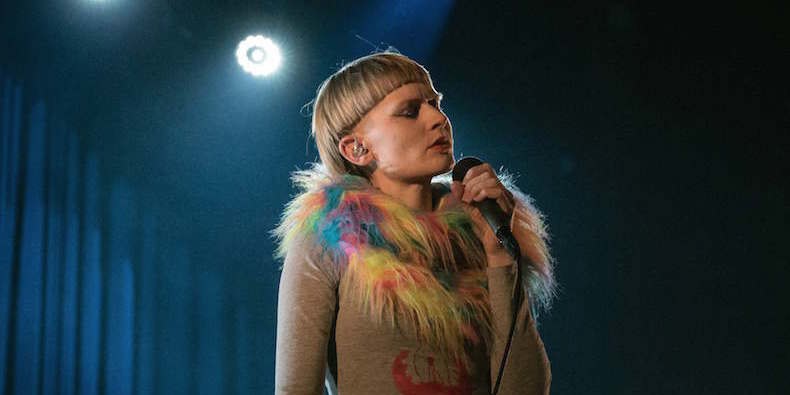 Read: excerpt from Jenny Hval's latest novel 'Paradise Rot' + interview with Huck Magazine